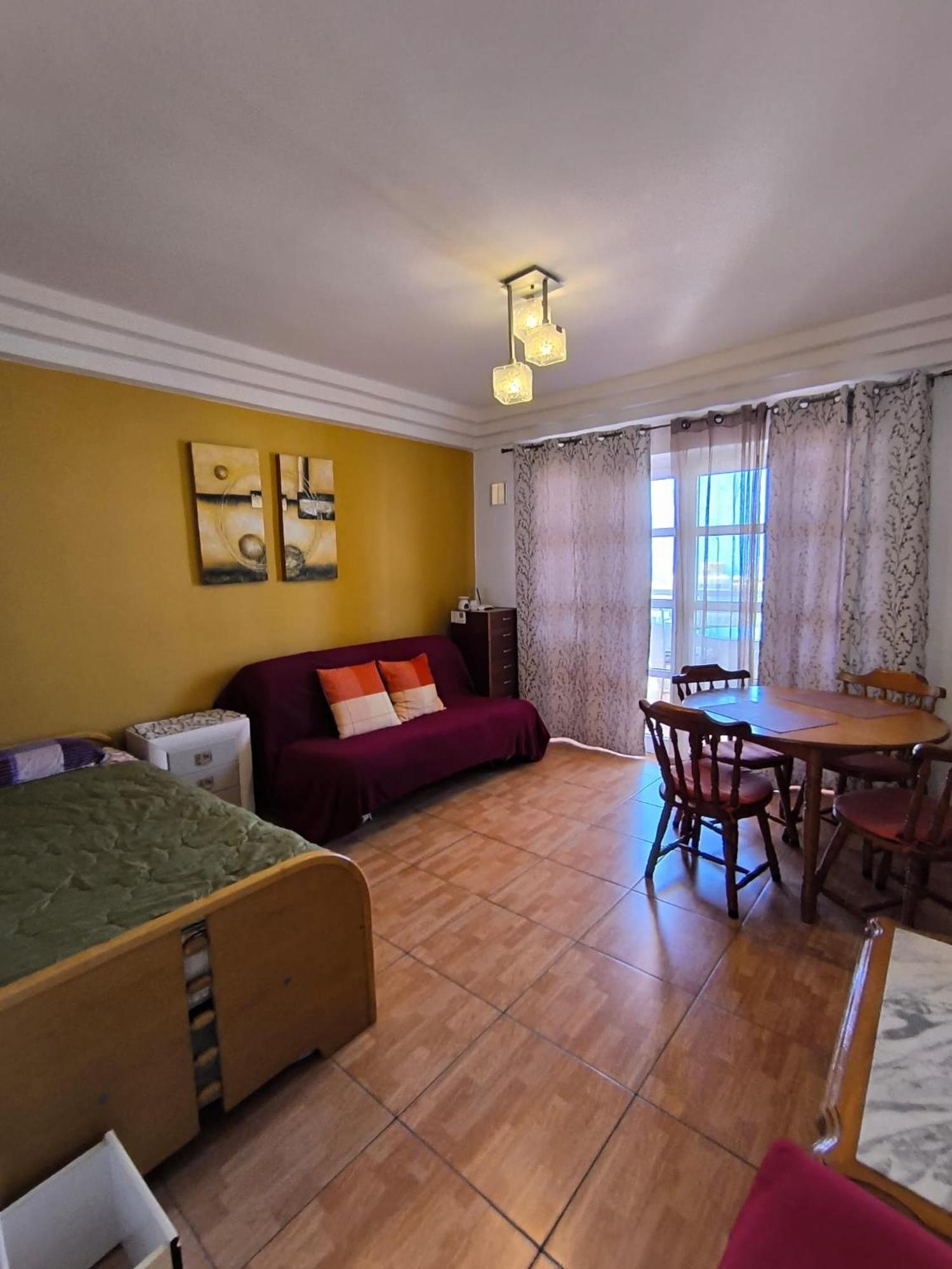 Apartamento Orlando *