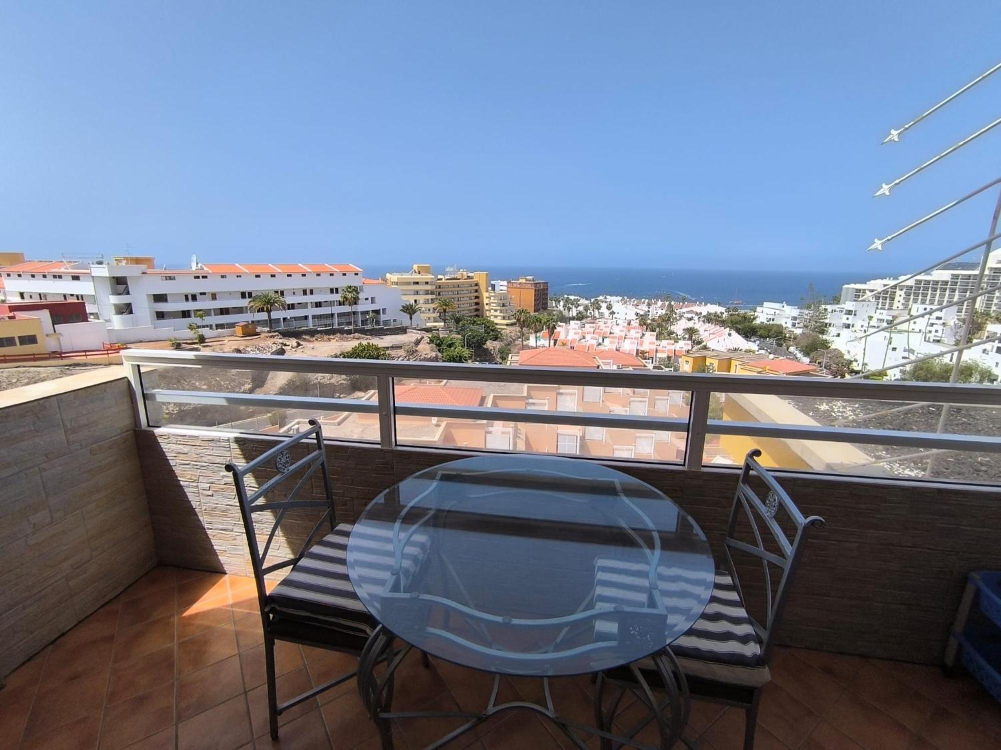Orlando Apartamento Costa Adeje (Tenerife)