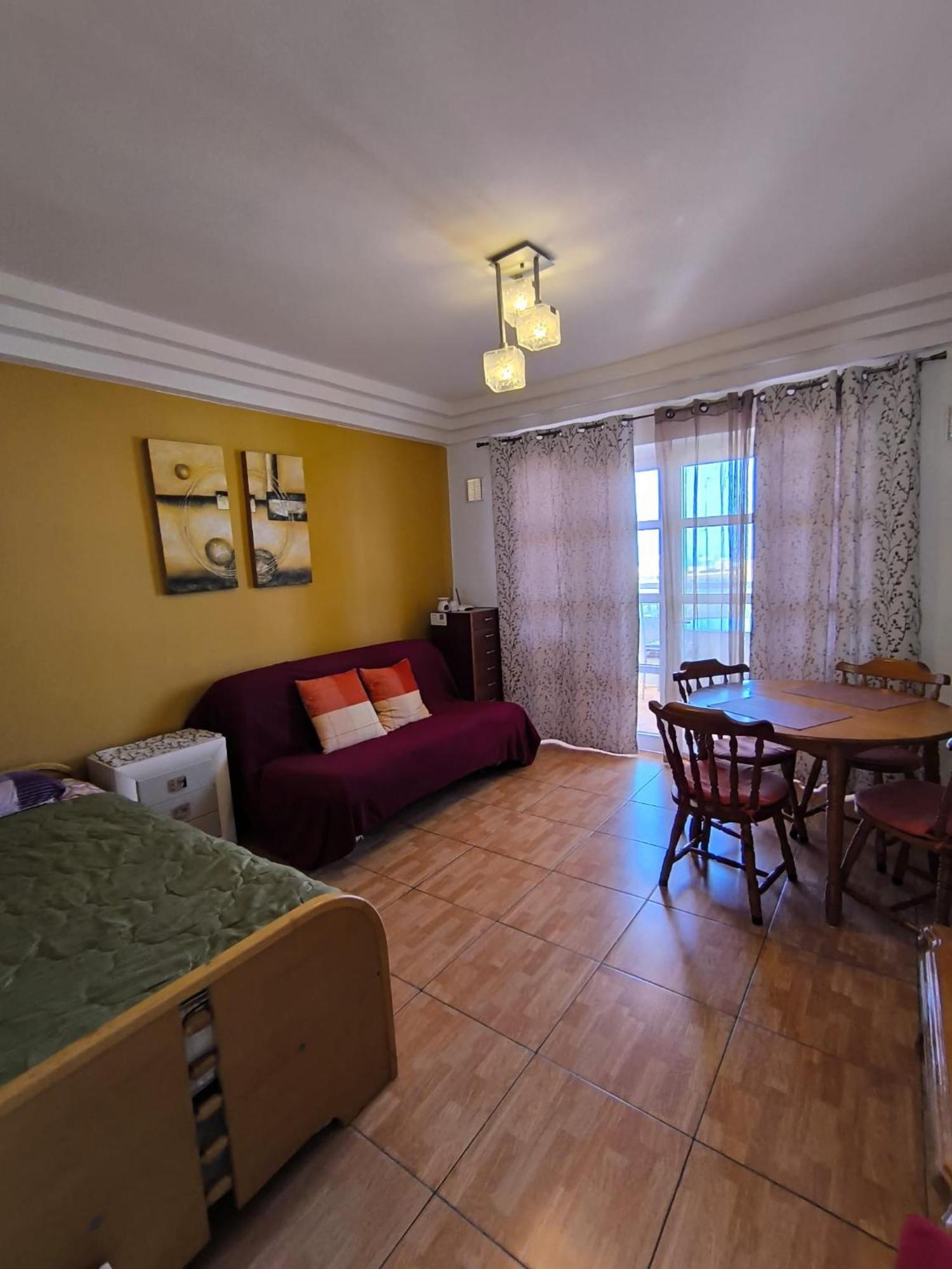 Apartamento Orlando Costa Adeje (Tenerife)