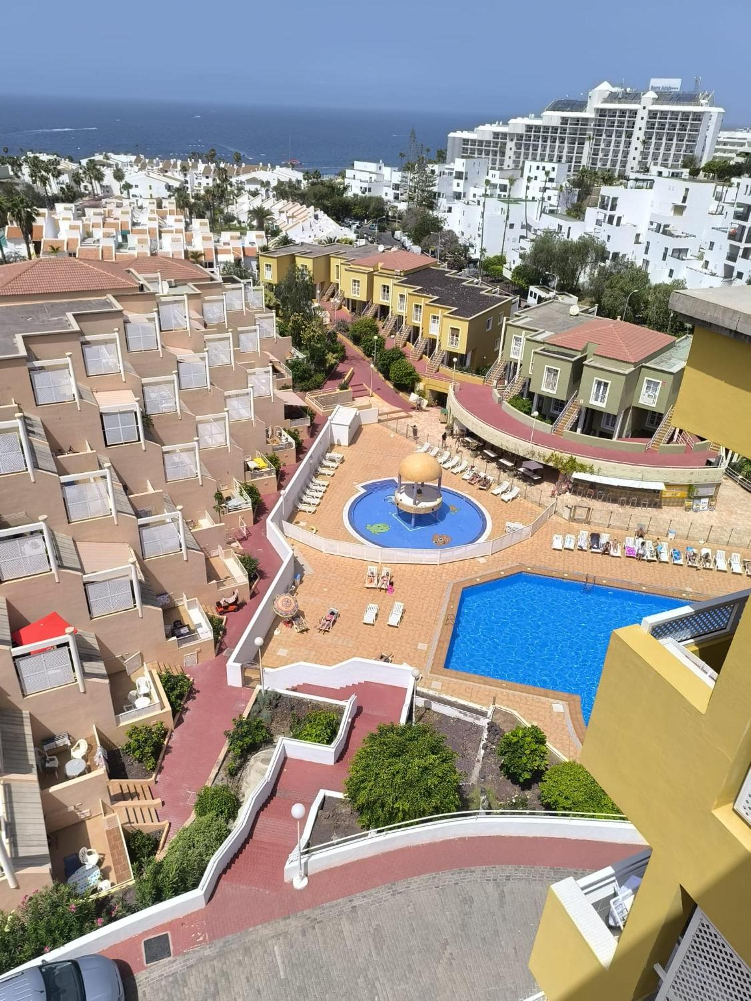 Orlando Apartamento