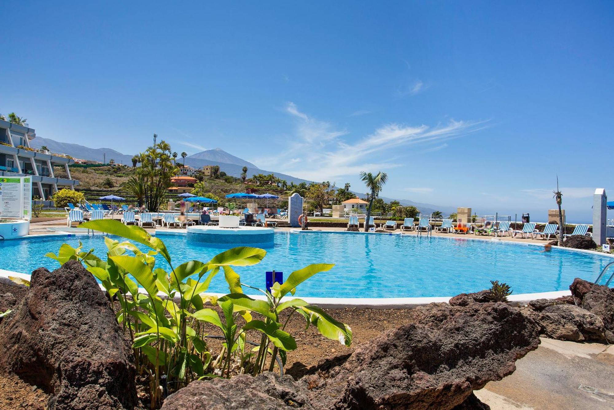 Casa Sofia La Quinta Santa Ursula (Tenerife)