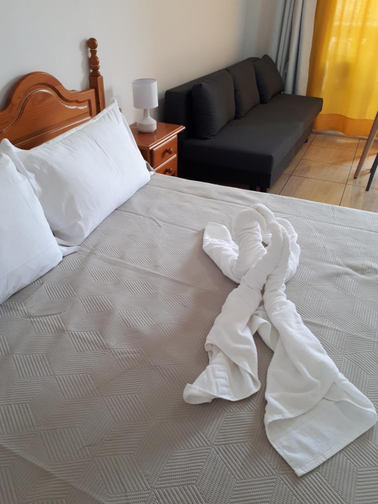 Chill Out Tenerife Sud - Monolocale Con Piscina Riscaldata Apartment