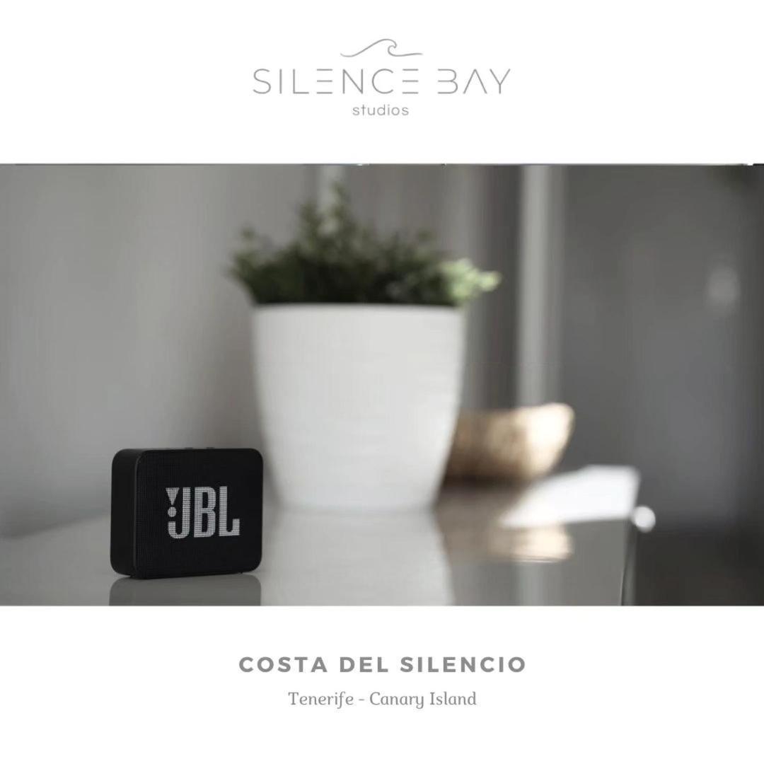 Silence Bay Apartamento Arona (Tenerife)