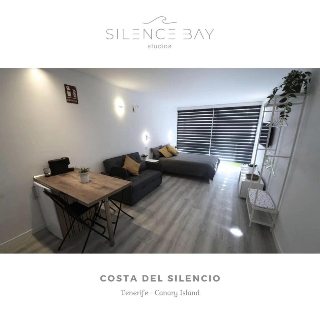 Apartamento Silence Bay Arona (Tenerife)