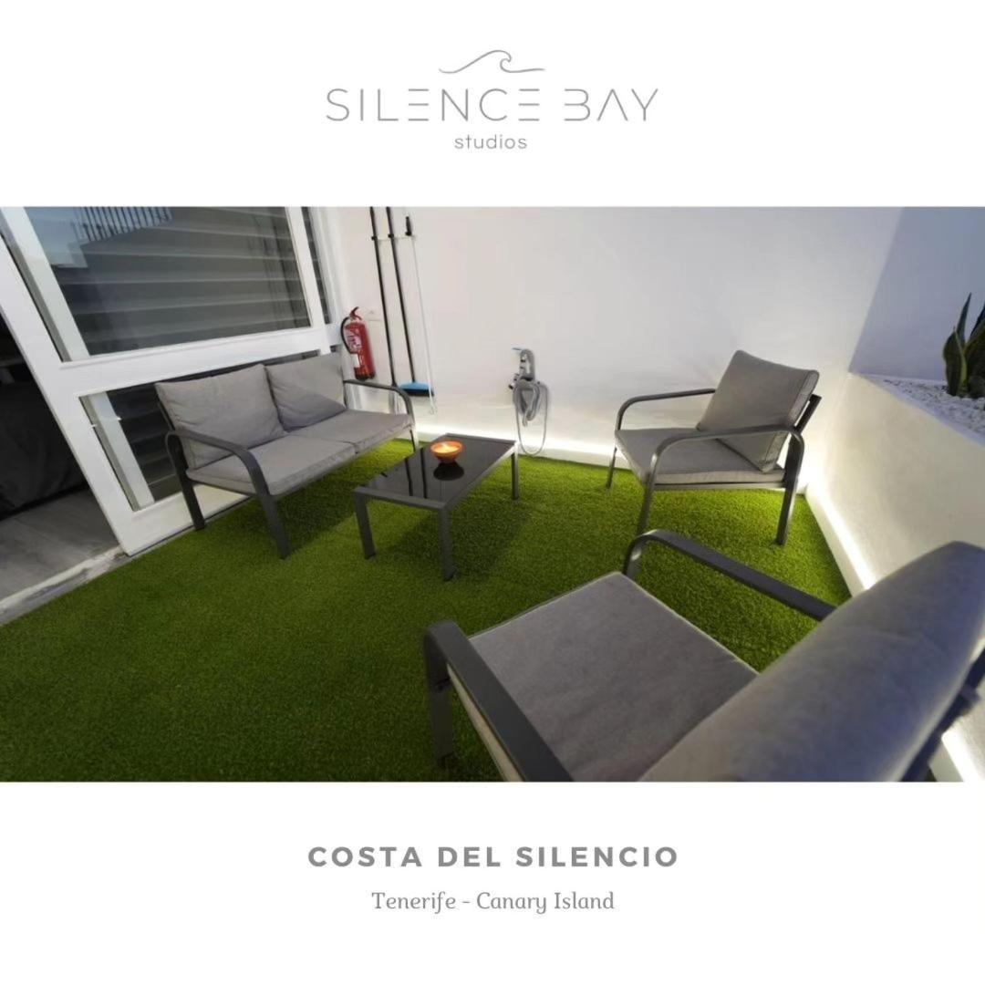 Silence Bay Apartamento