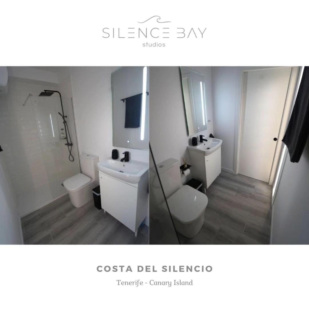 Apartamento Silence Bay *