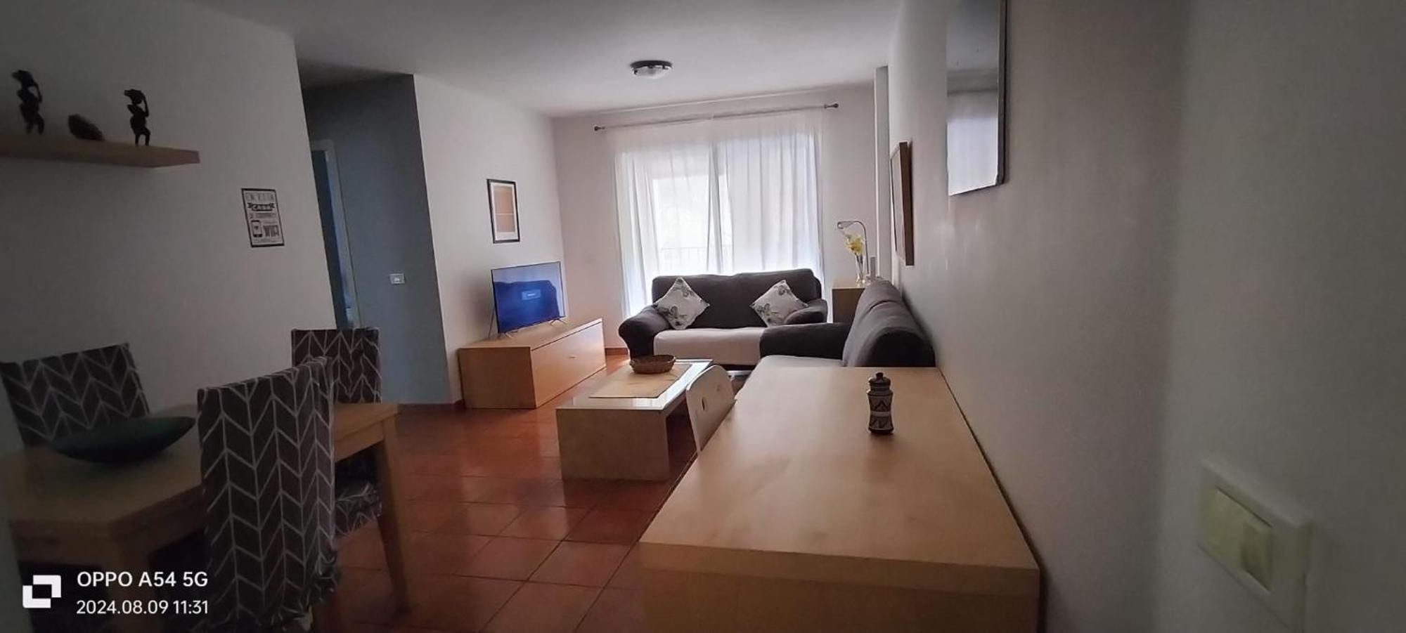 Acogedor Tenerife Norte Apartment