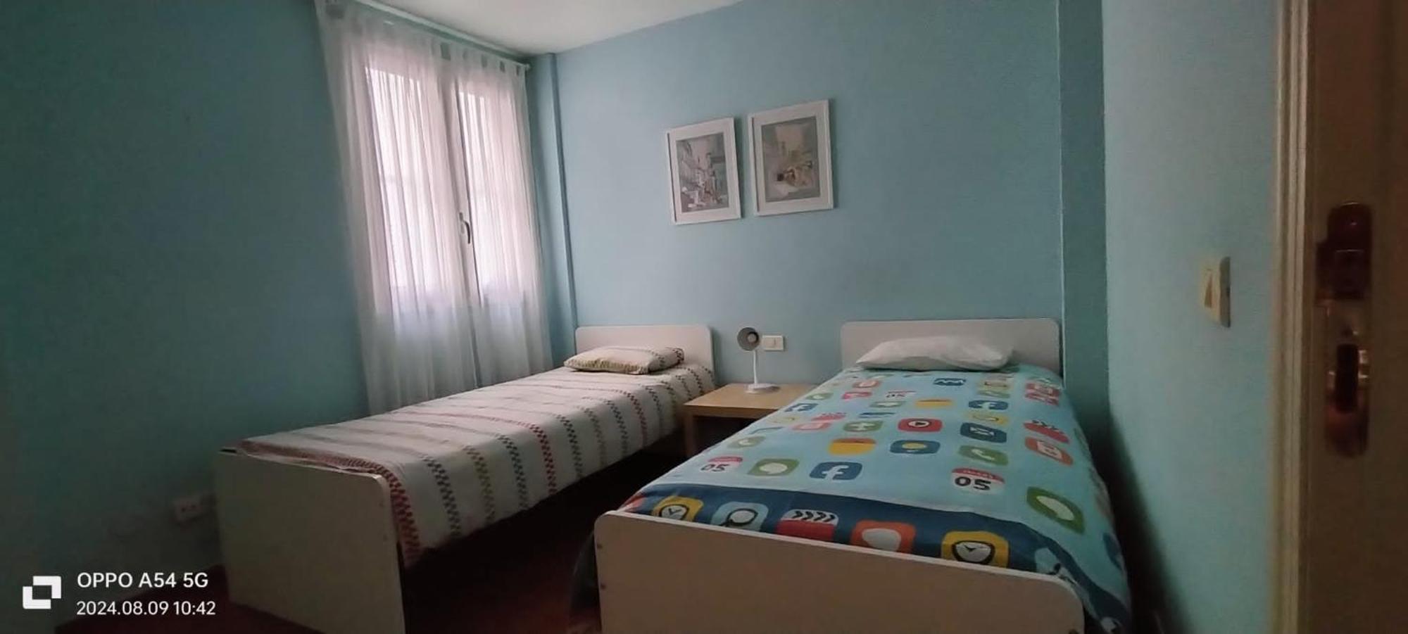 Apartment Acogedor Tenerife Norte *