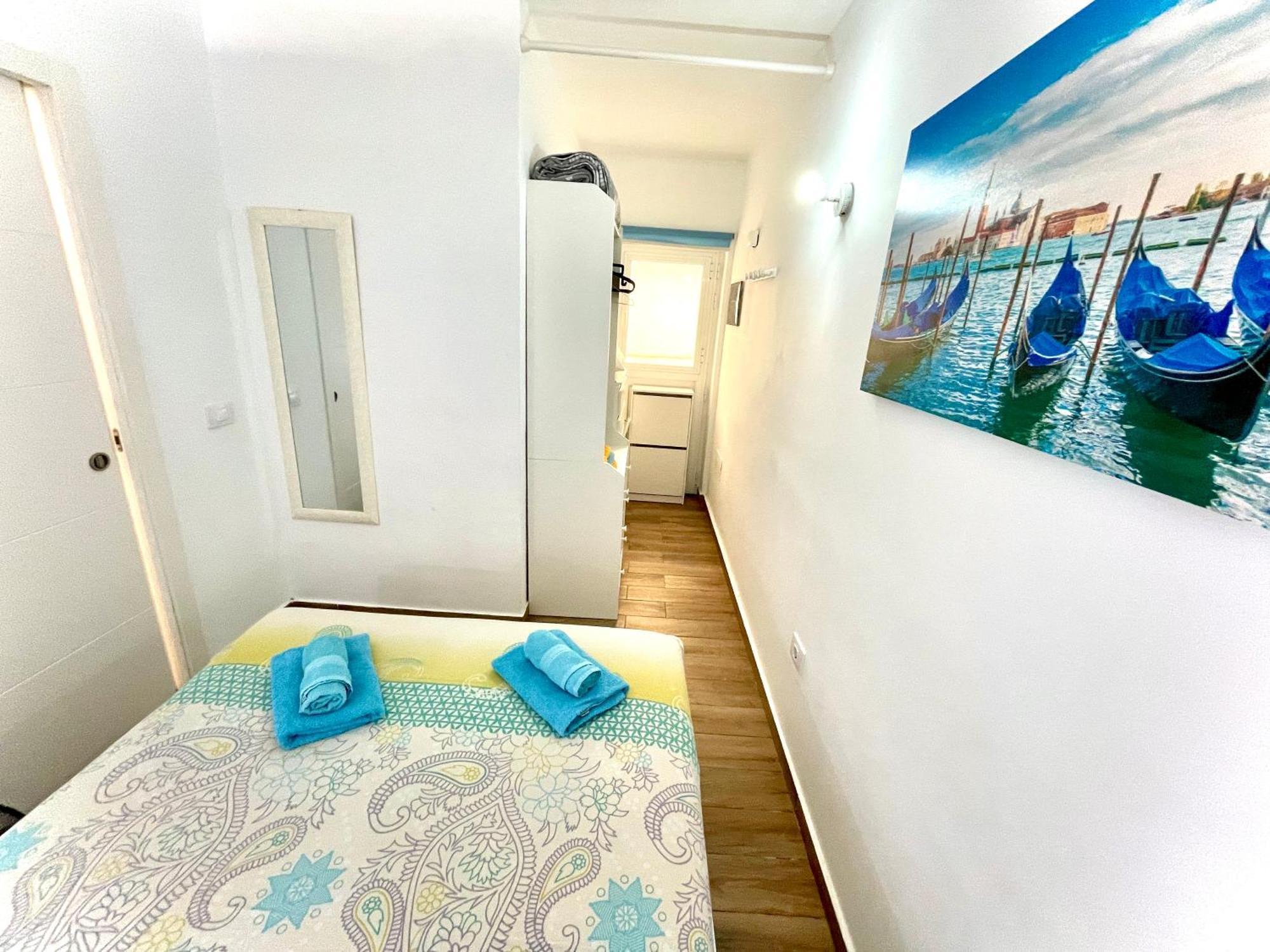 Tenerife Mareverde House *