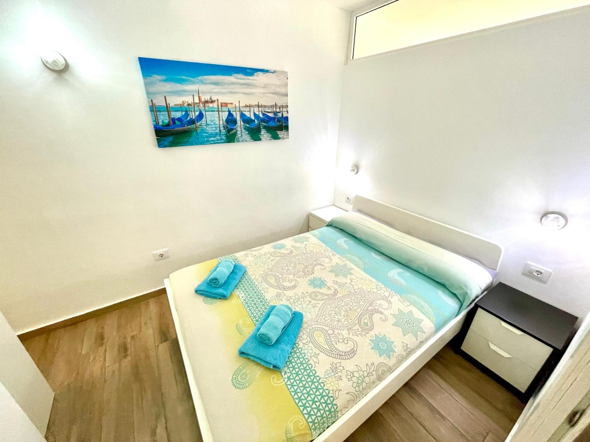 Tenerife Mareverde House Costa Adeje (Tenerife)