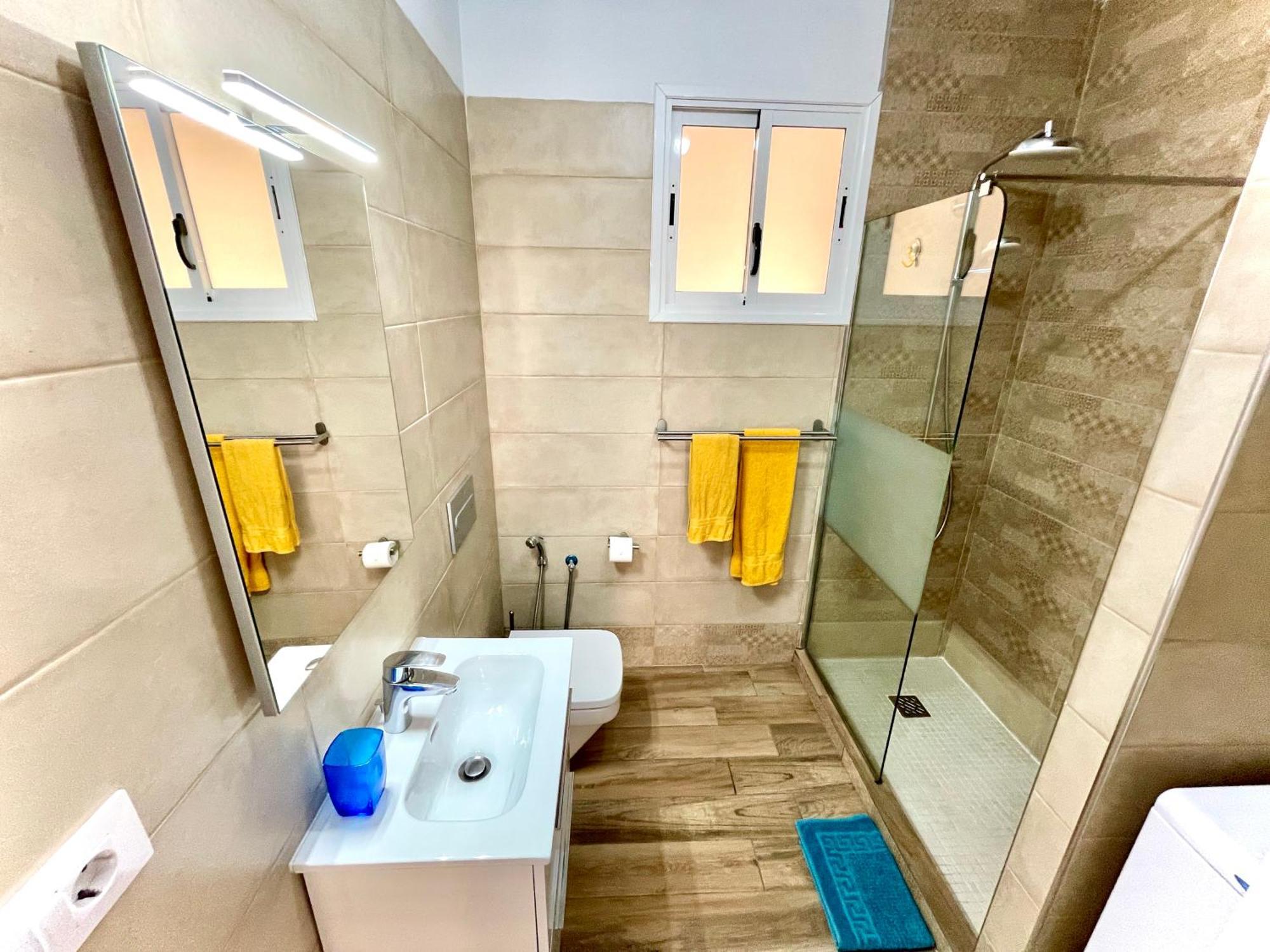 Tenerife Mareverde House