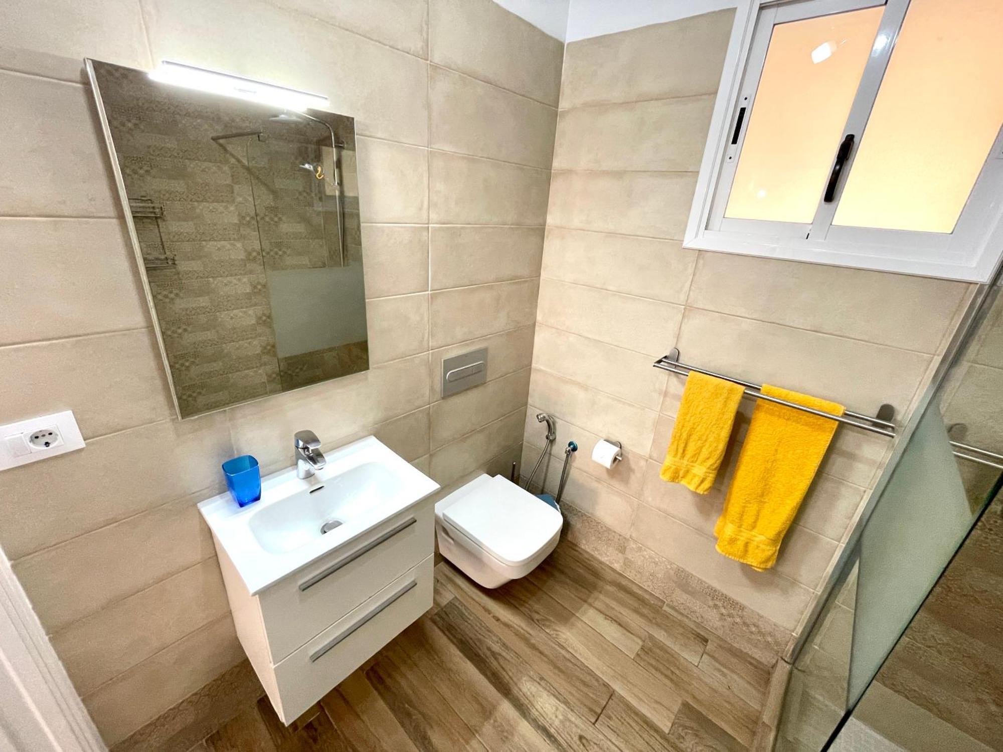 Tenerife Mareverde House Appartement