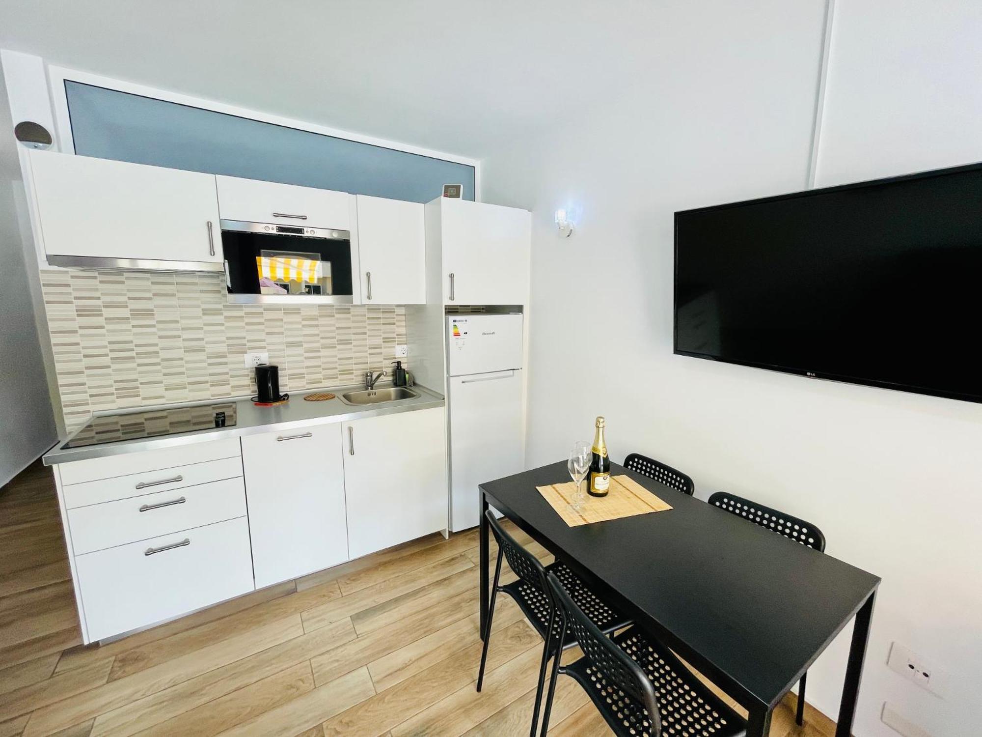 Tenerife Mareverde House Appartement Costa Adeje (Tenerife)