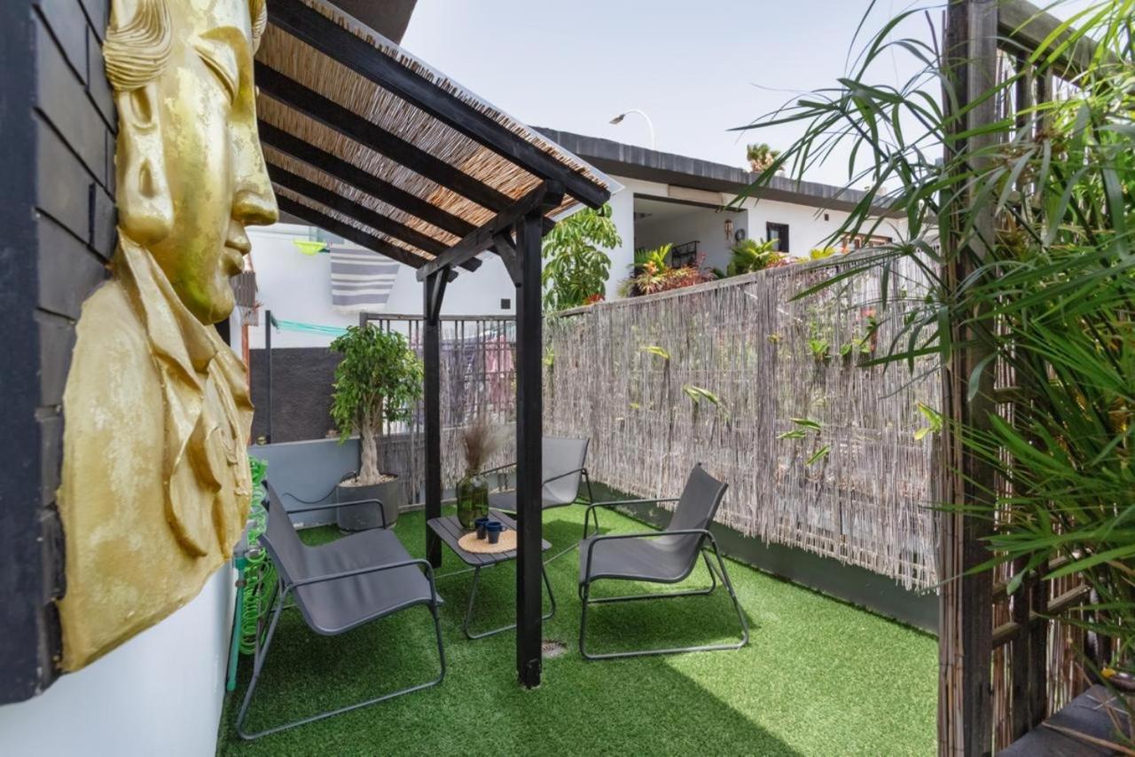 Acogedor Estudio En Apartment
