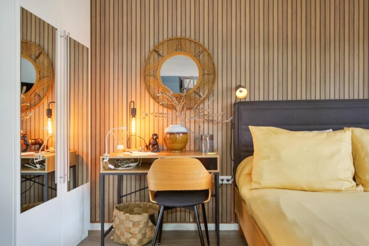 Apartment Acogedor Estudio En La Laguna (Tenerife)