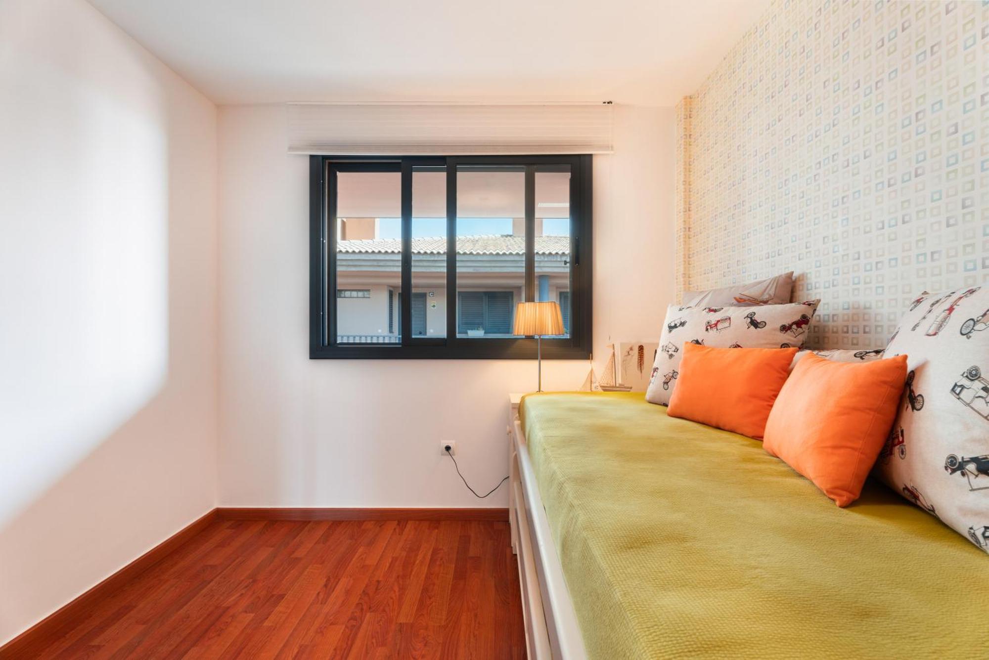 Vista Paraiso Apartment