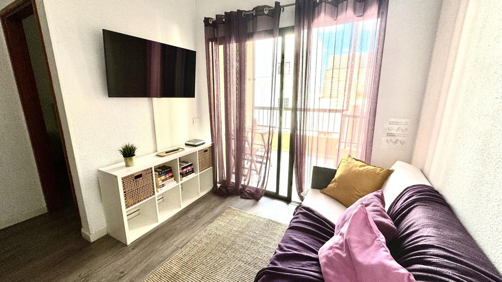 Nacar Golden By Deihu Experiences Apartment Los Cristianos (Tenerife)
