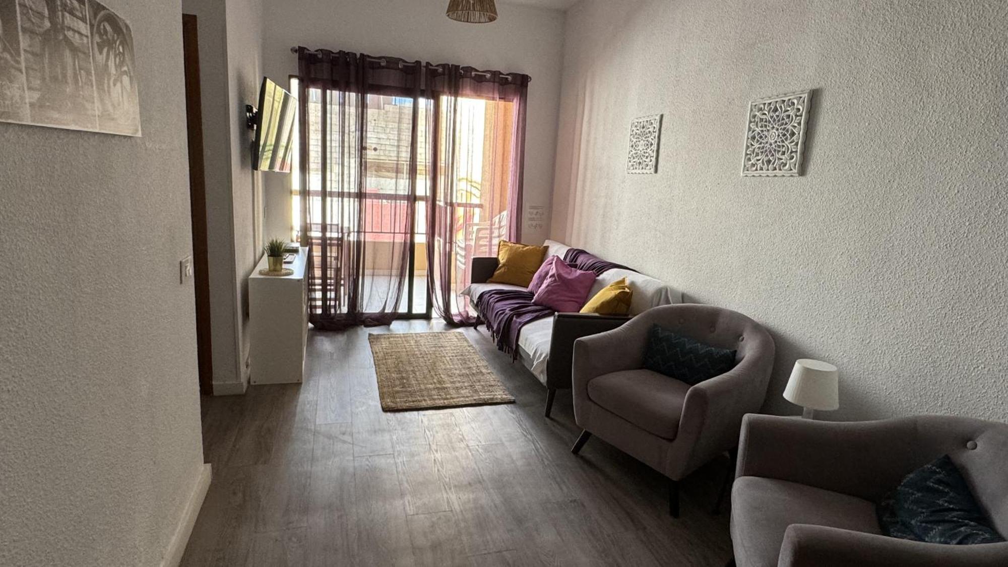 Nacar Golden By Deihu Experiences Los Cristianos (Tenerife)