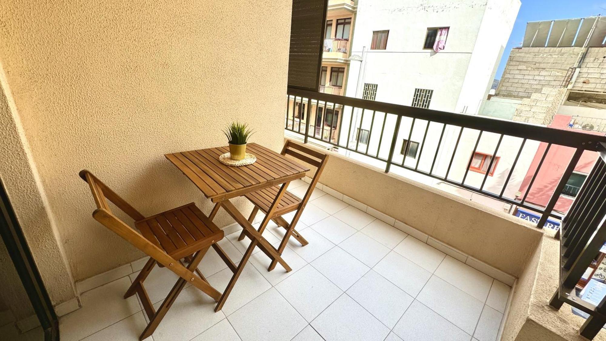 Apartment Nacar Golden By Deihu Experiences