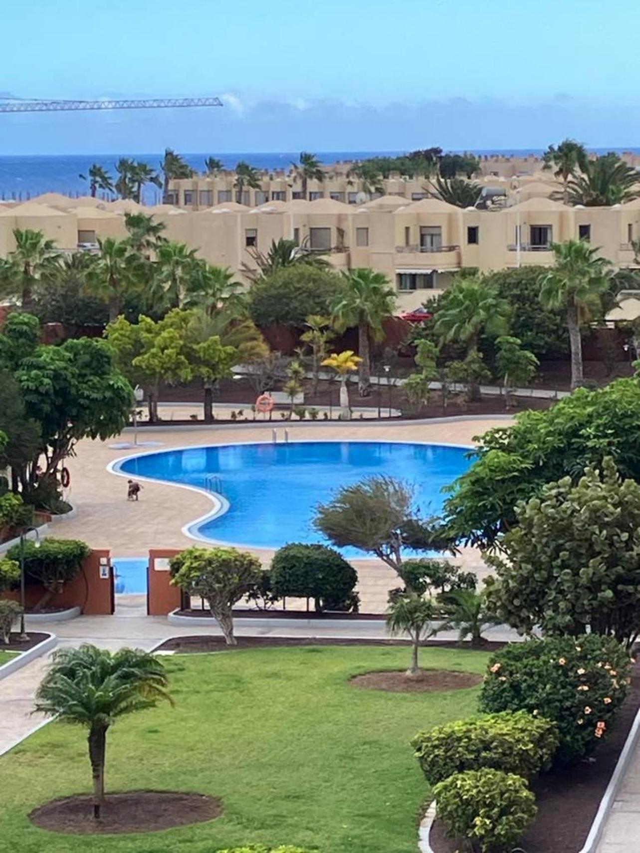 One Bed In With Sea Views K120