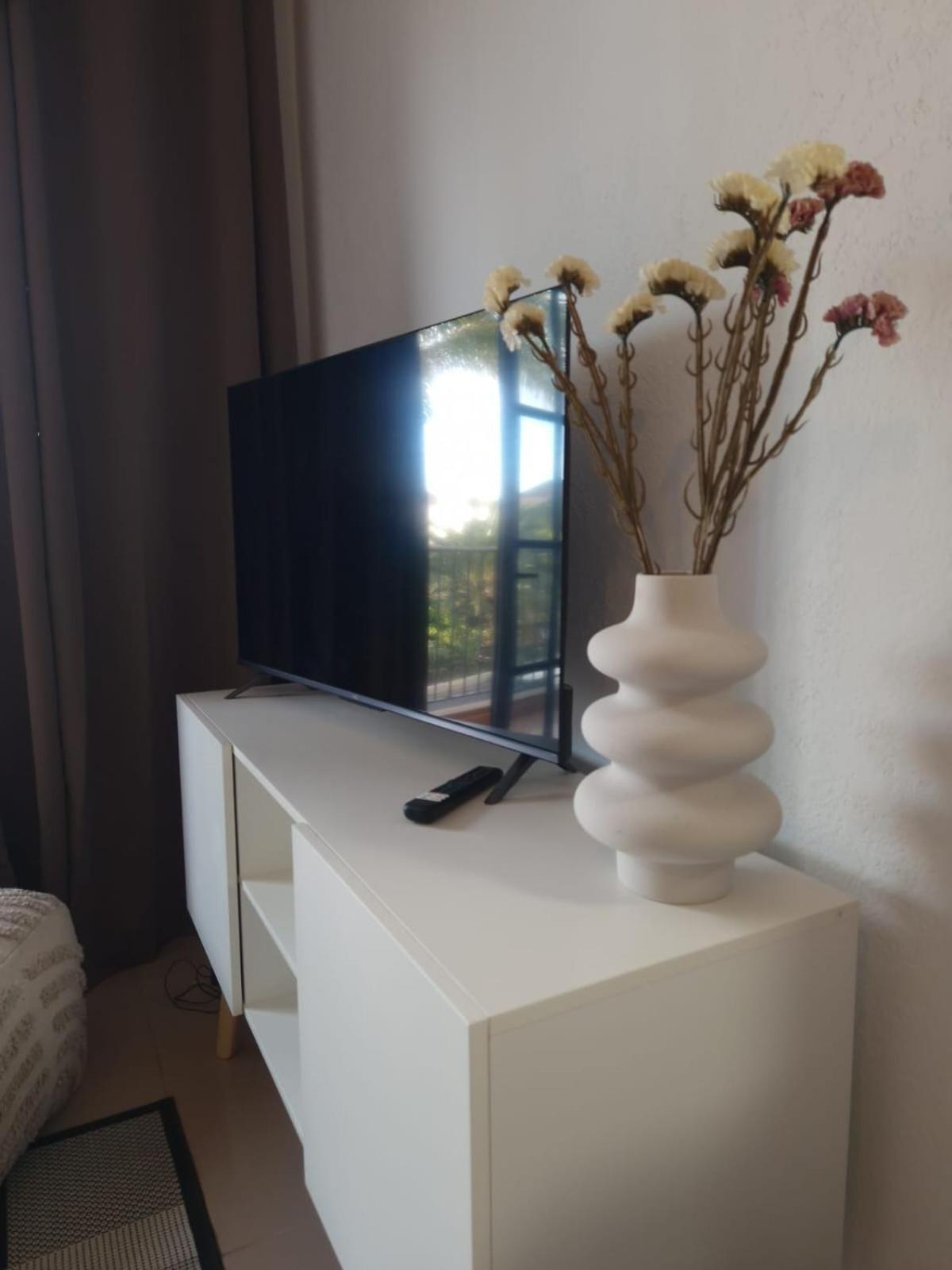Casa Tina, Apartamento