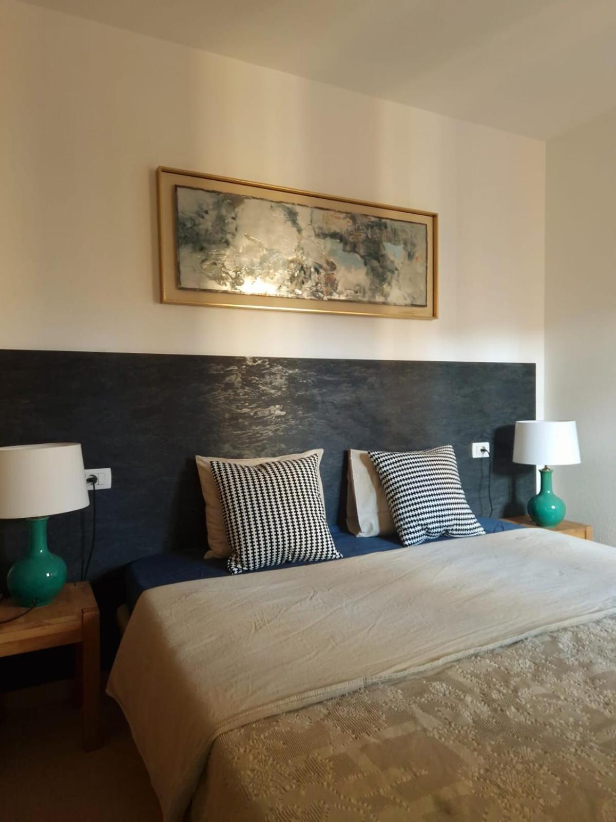 Apartamento Casa Tina, *