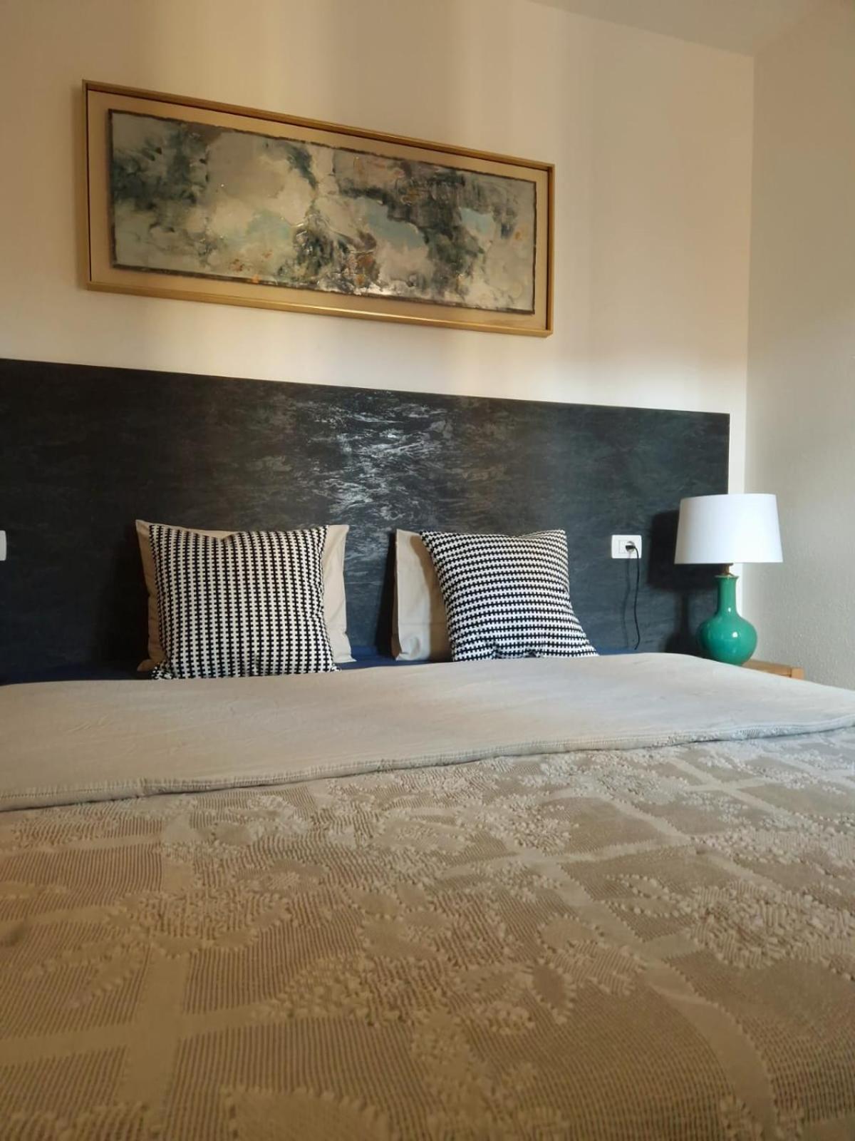 Casa Tina, Apartamento Costa del Silencio