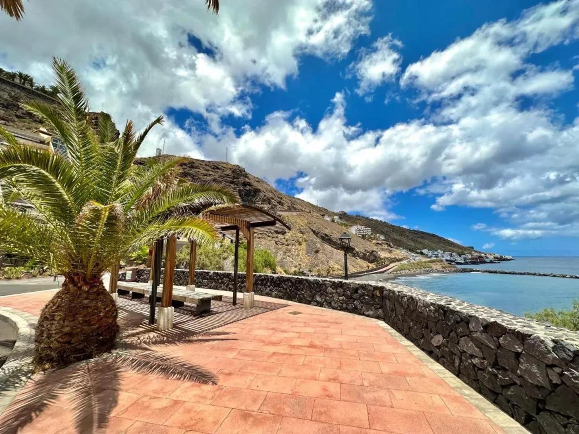 Apartamento Luxurious In + Sea View