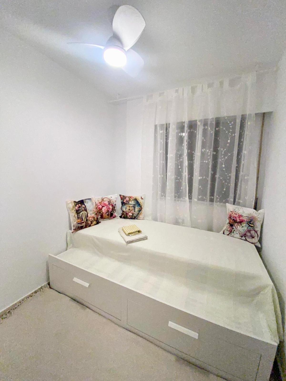 Apartment Casalana *