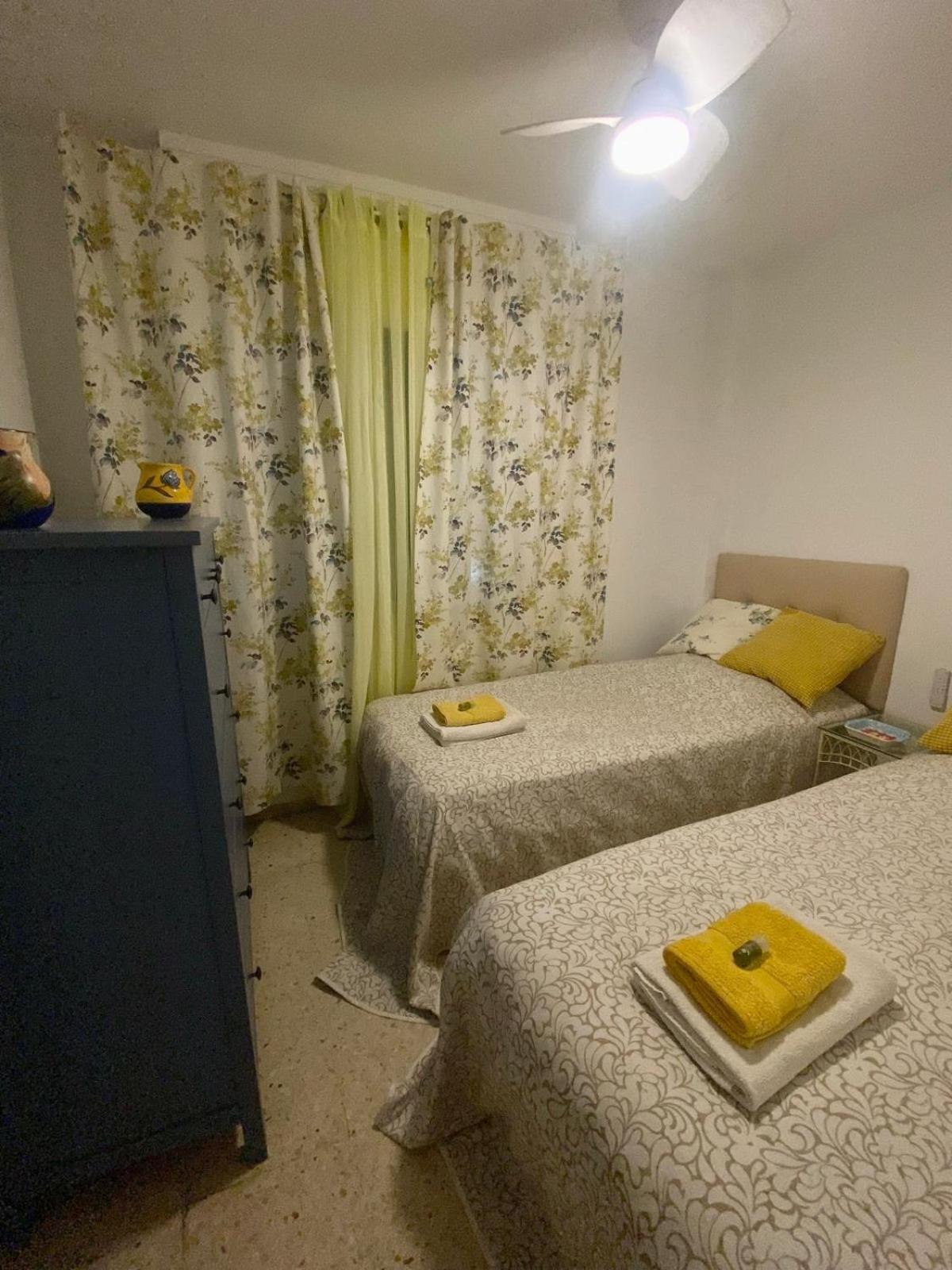 Casalana Apartment *