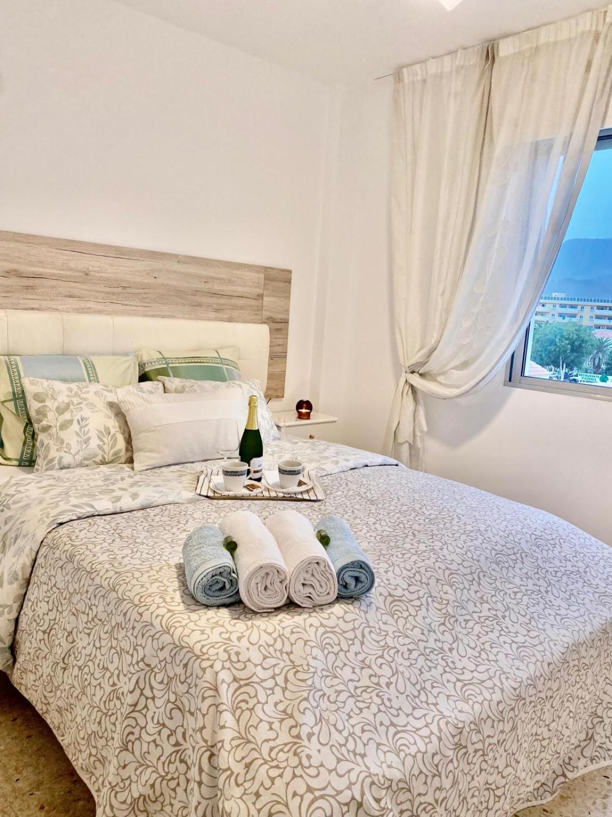 Casalana Apartment Costa Adeje (Tenerife)