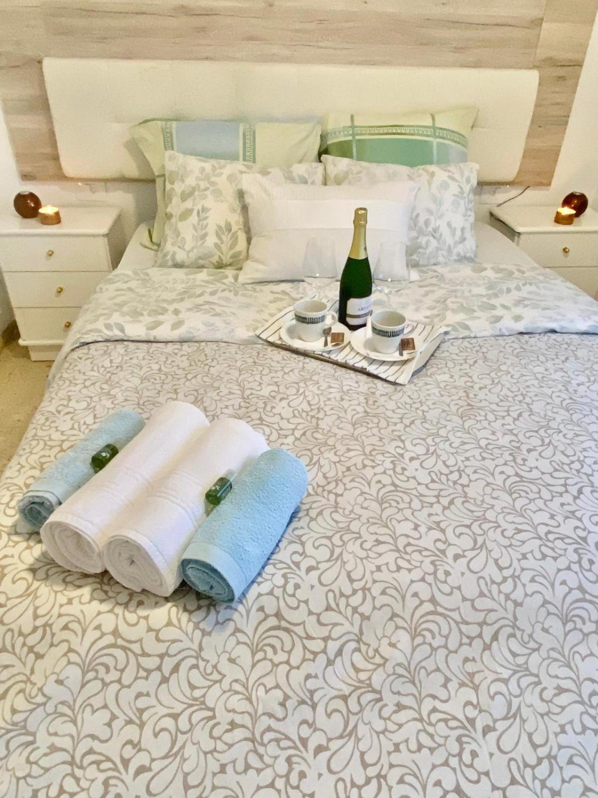 Apartment Casalana
