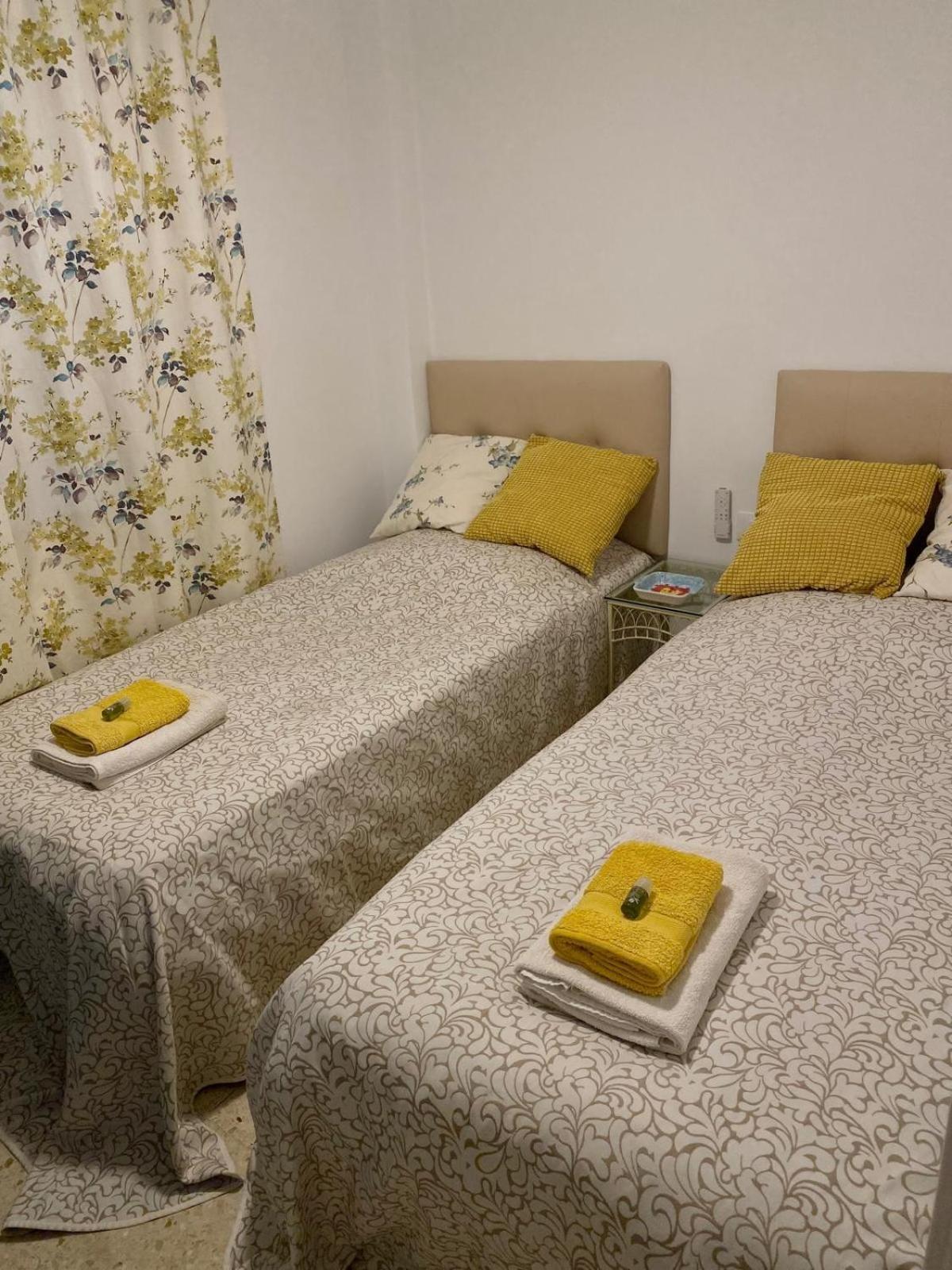 Casalana Apartment