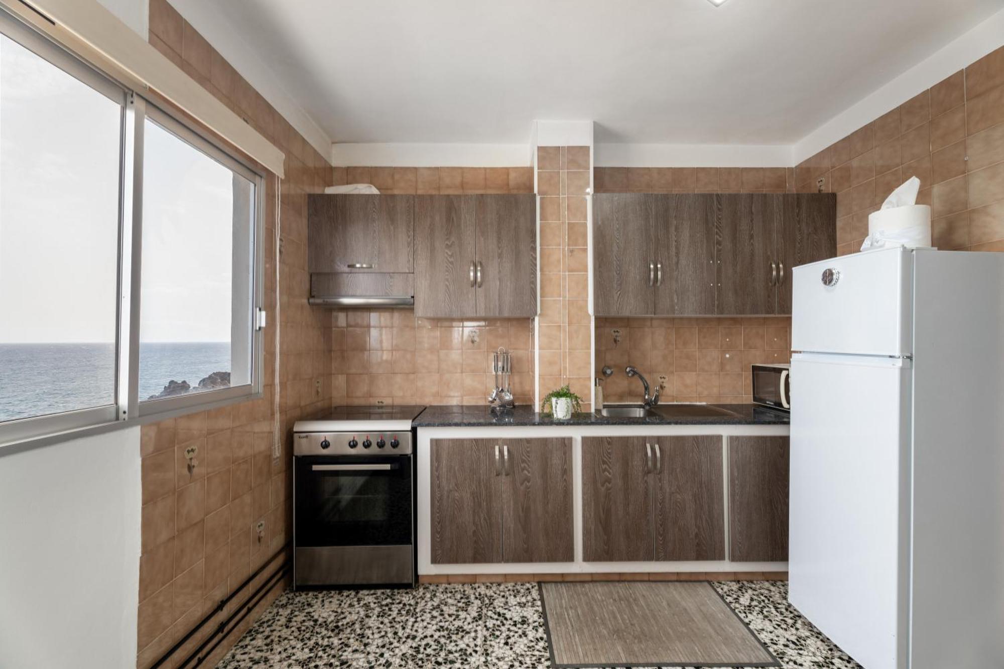 Appartement Balcon Al Atlantico Granadilla De Abona