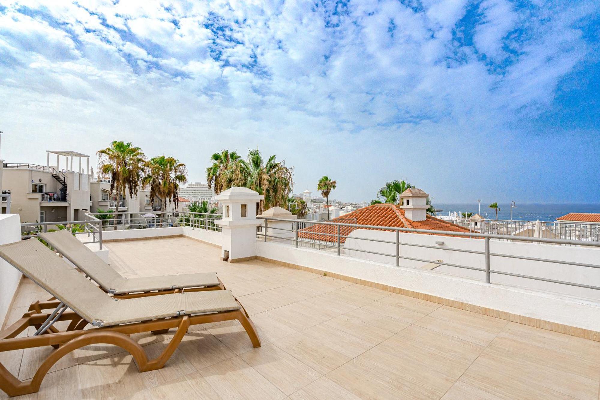 Costa Azul Appartement