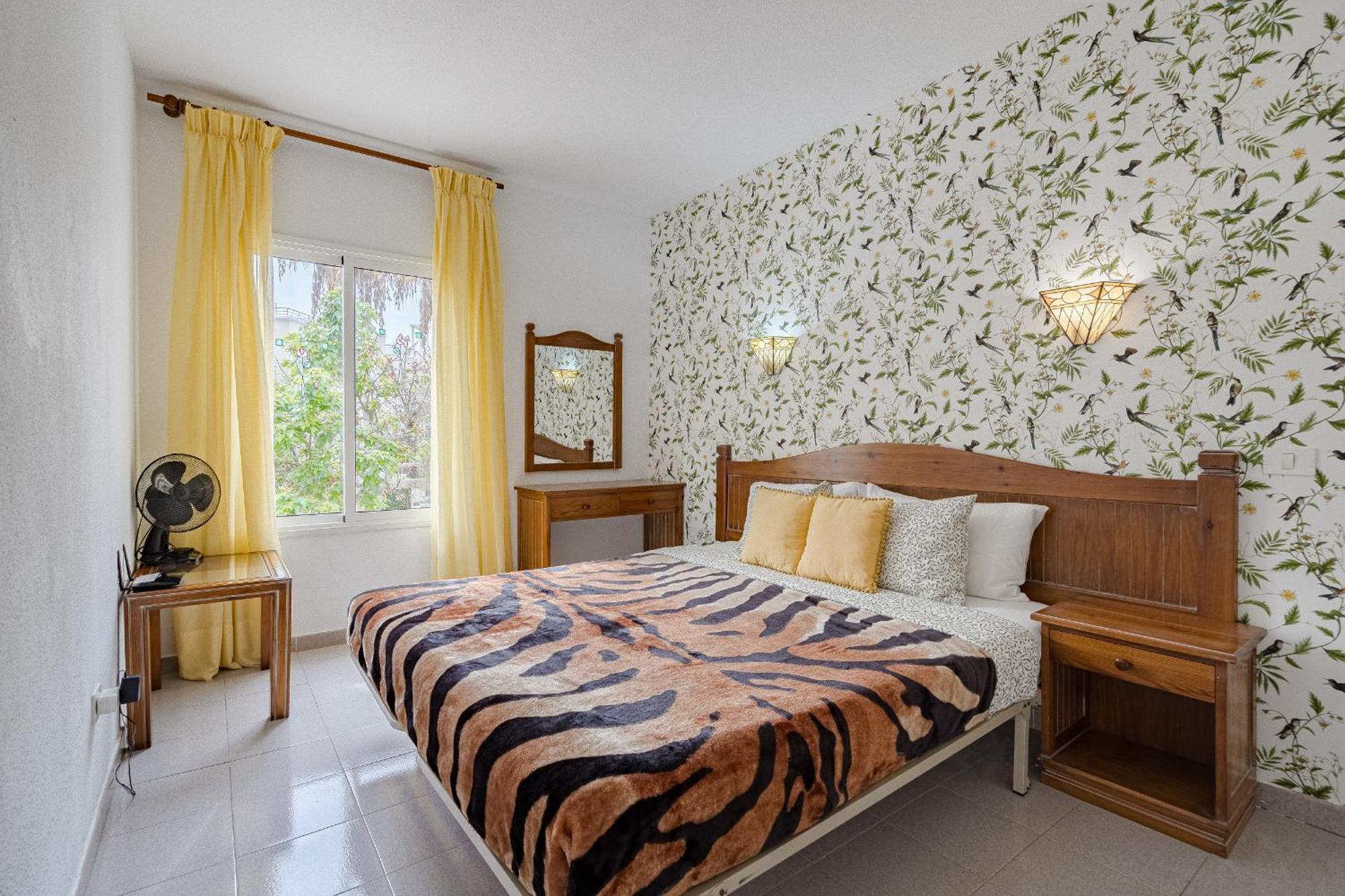Costa Azul Appartement Costa Adeje (Tenerife)