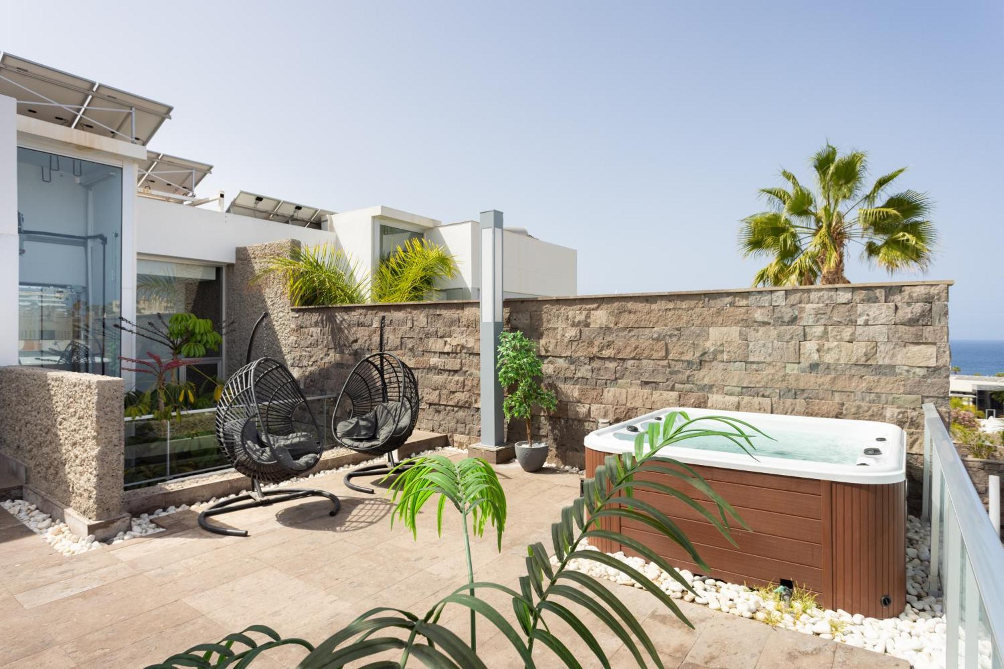 Luxury Bkm In Playa Del Duque * Costa Adeje (Tenerife)