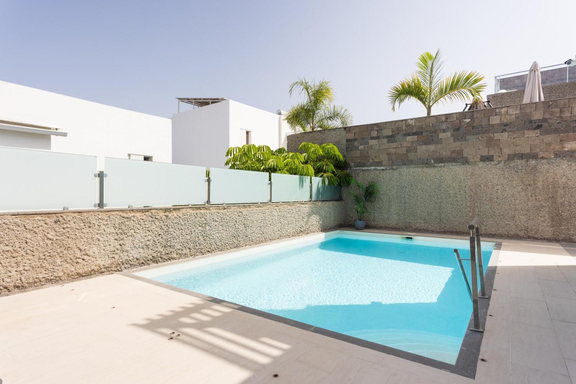 Luxury Bkm In Playa Del Duque * Costa Adeje (Tenerife)