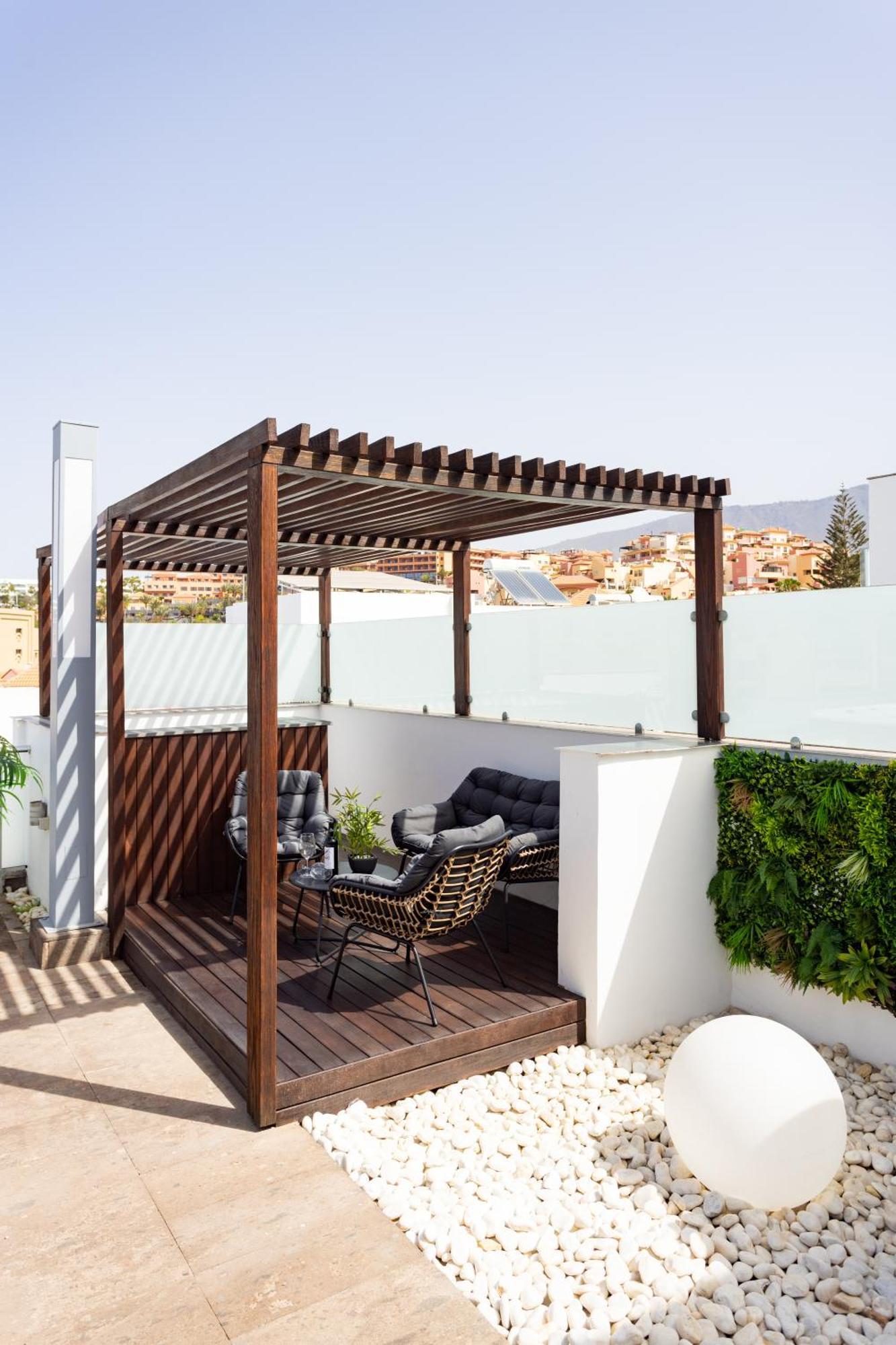 Villa Luxury Bkm In Playa Del Duque