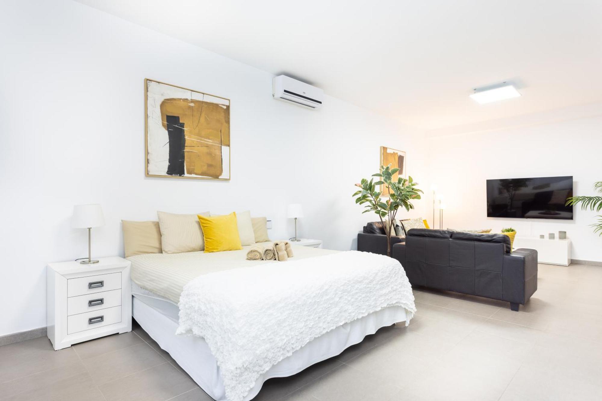 Luxury Bkm In Playa Del Duque * Costa Adeje (Tenerife)