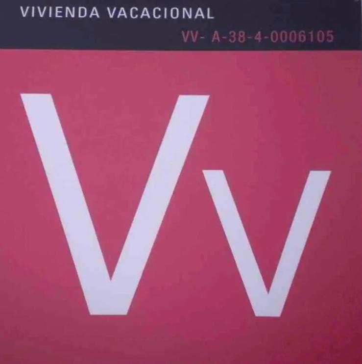 Apartamento Cristianos Los Cristianos (Tenerife)