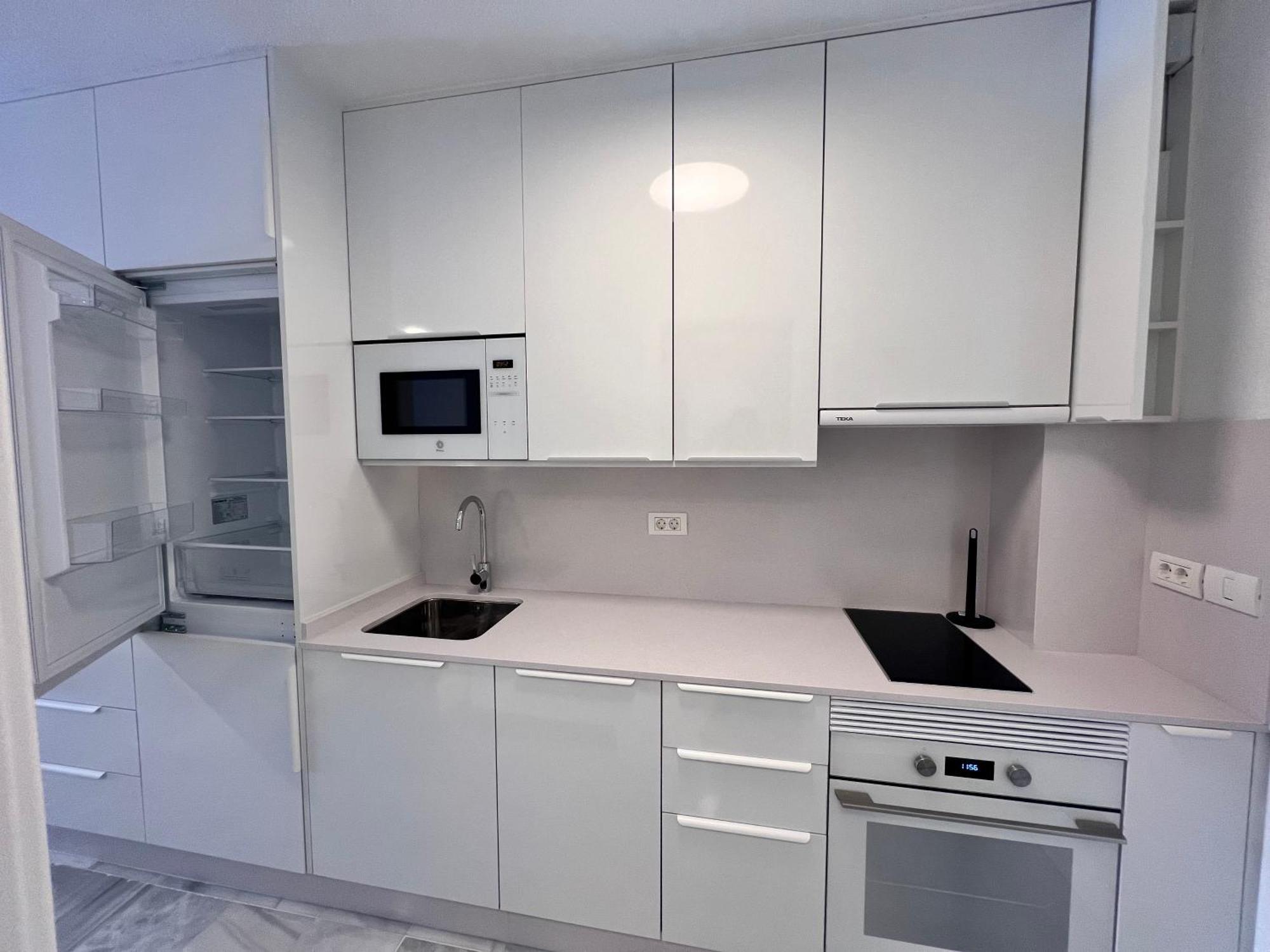 Appartement Seafront New Modern