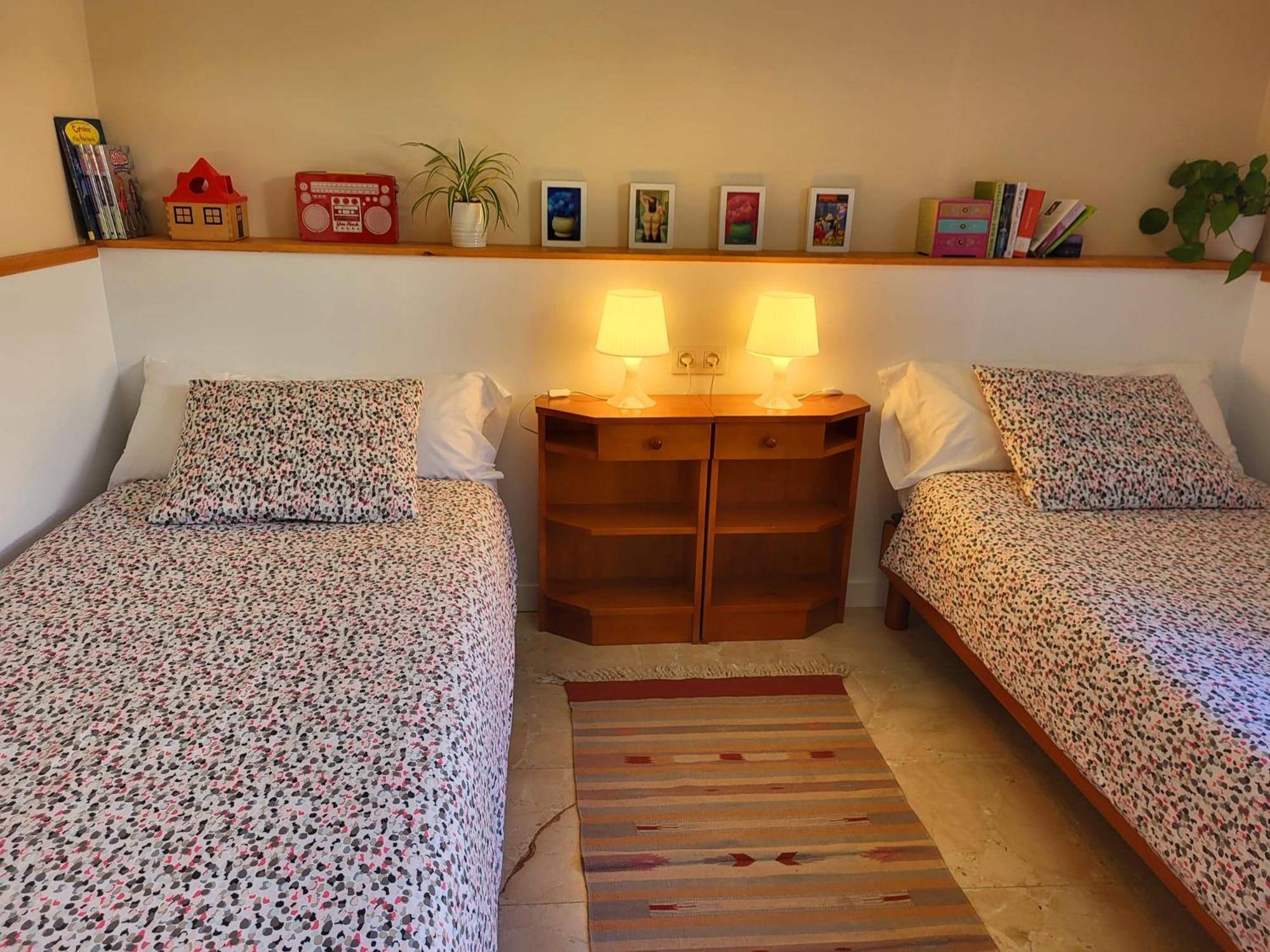 Holiday home Orotava Garden House Perfect For Families La Orotava