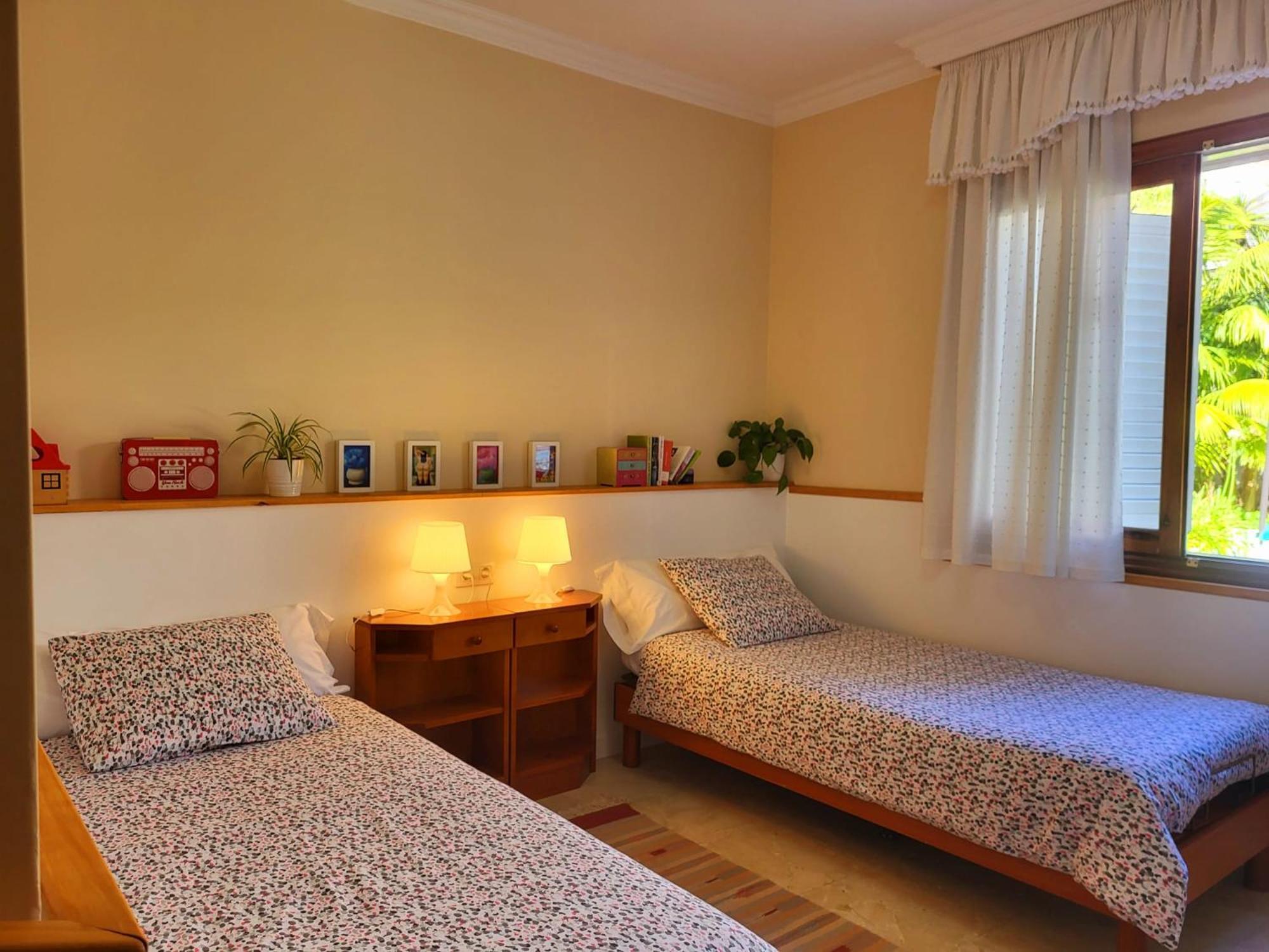 Orotava Garden House Perfect For Families La Orotava
