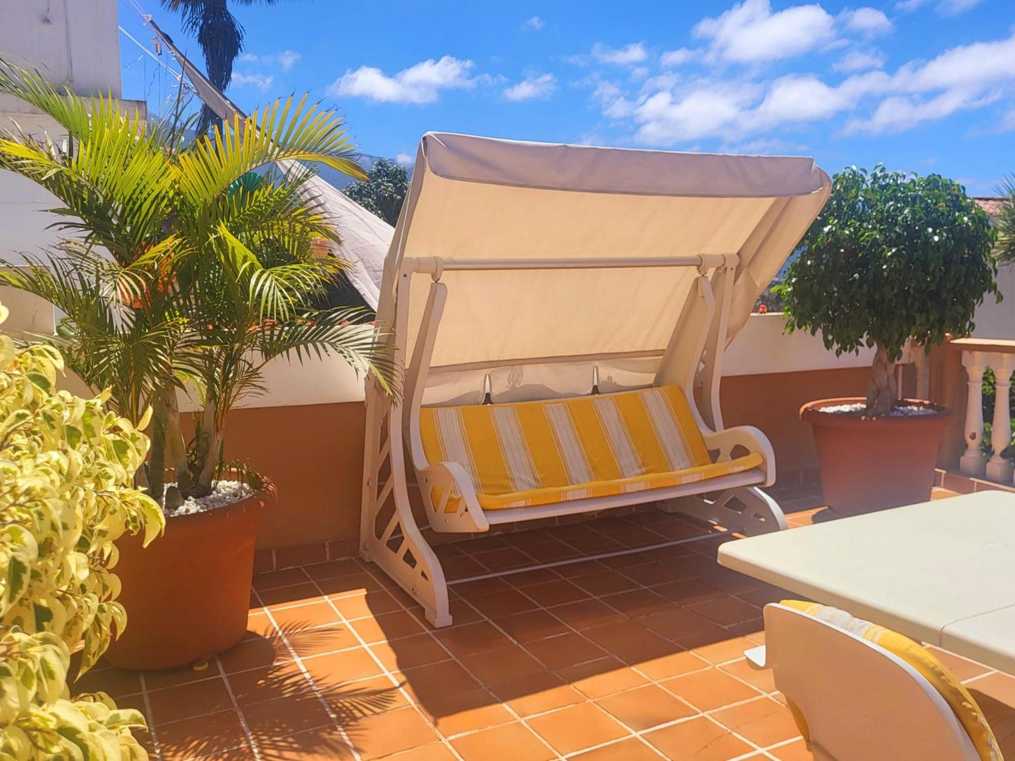 Orotava Garden House Perfect For Families * La Orotava