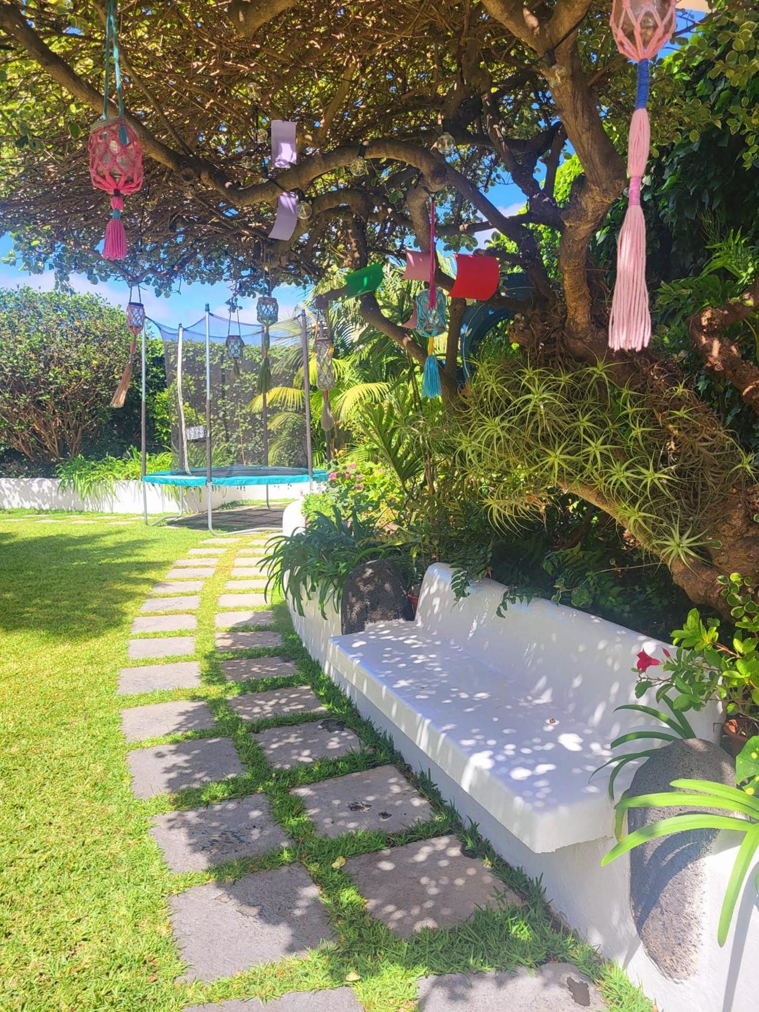 Orotava Garden House Perfect For Families Holiday home
