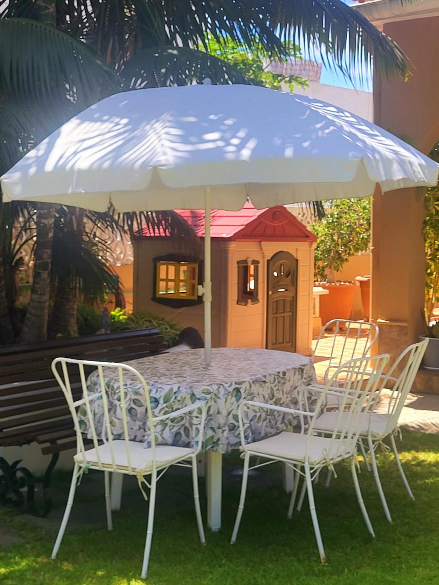 Holiday home Orotava Garden House Perfect For Families *