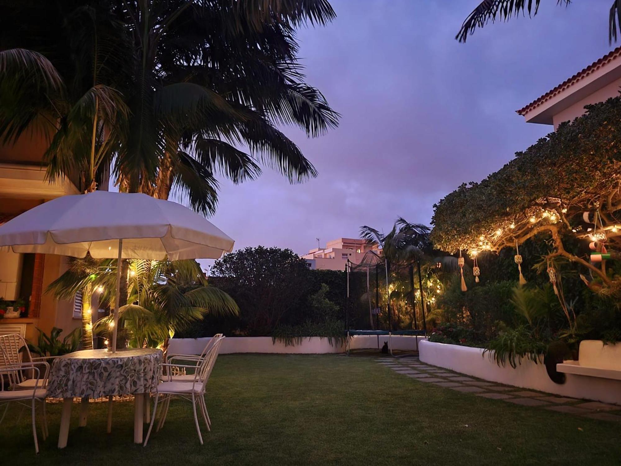 Orotava Garden House Perfect For Families Holiday home La Orotava