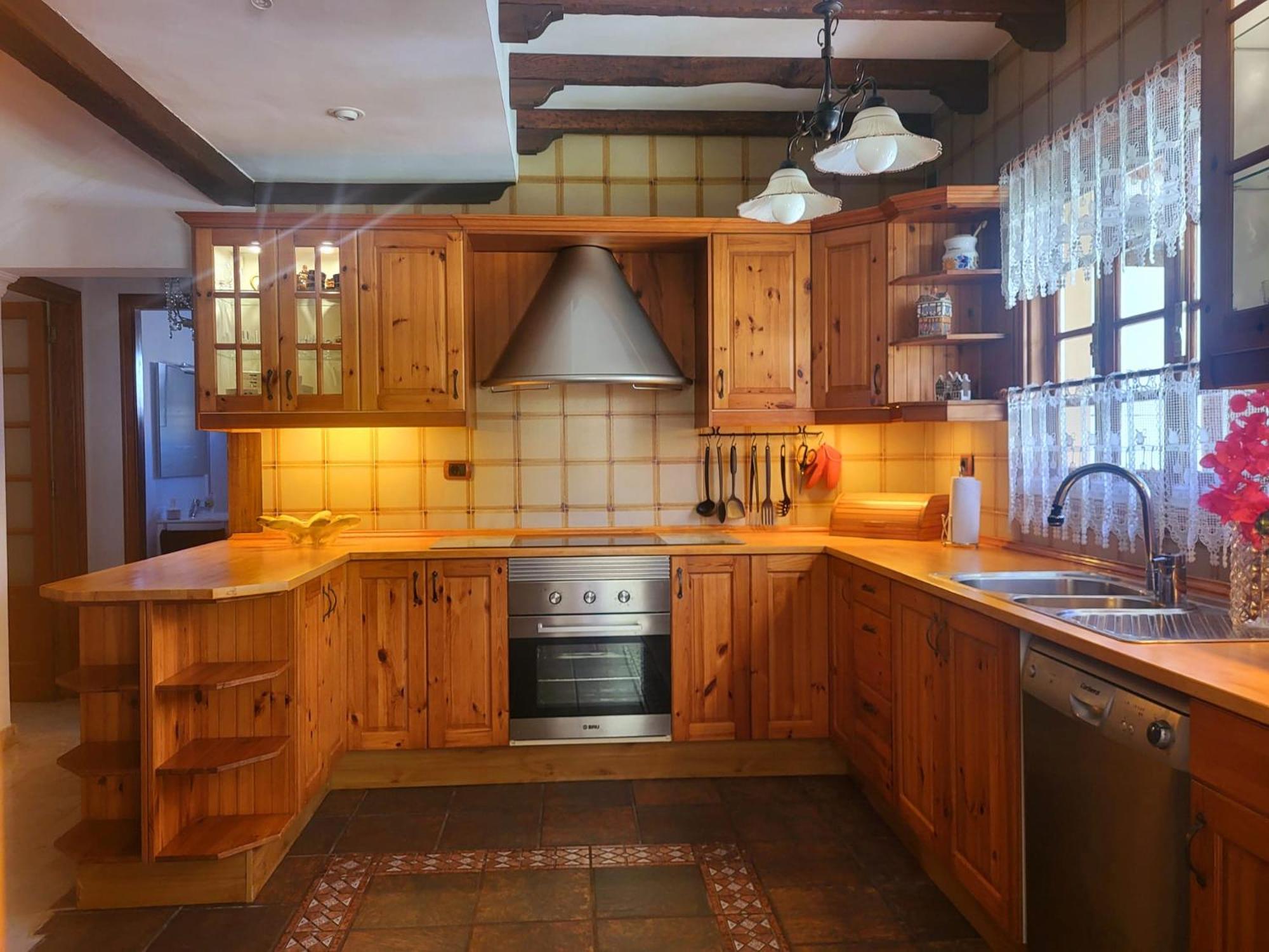 Holiday home Orotava Garden House Perfect For Families La Orotava