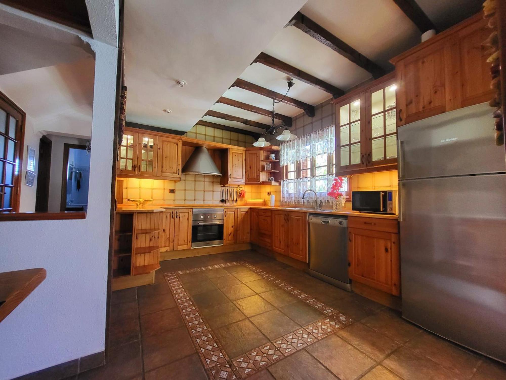 Orotava Garden House Perfect For Families *
